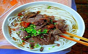 正宗湖南牛肉粉做法培訓(xùn)，學(xué)牛肉粉培訓(xùn)在哪？（圖）_2