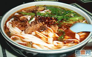 正宗湖南牛肉粉做法培訓(xùn)，學(xué)牛肉粉培訓(xùn)在哪？（圖）_4