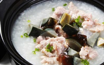 湖北哪里學砂鍋粥技術（圖）_12