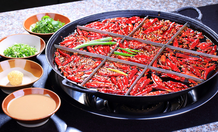 唇辣號重慶老火鍋招商加盟（圖）_2