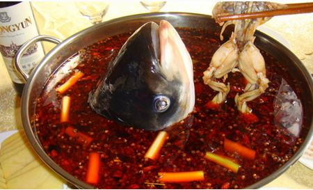 小嘴65度C美蛙魚頭加盟招商_3