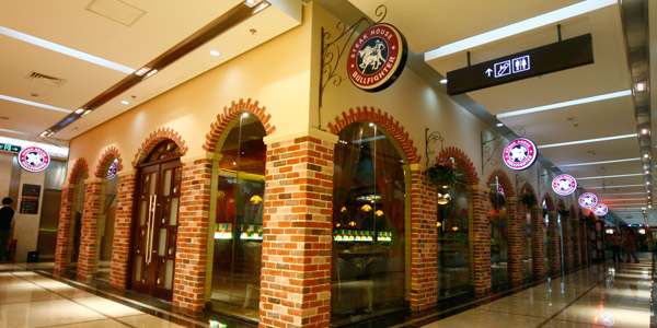 斗牛士牛排餐廳加盟費多少錢（圖）_1