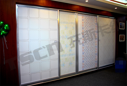 財(cái)運(yùn)亨通享大吉,托斯卡納集成吊頂壽縣店喜迎開業(yè)!（圖）_2