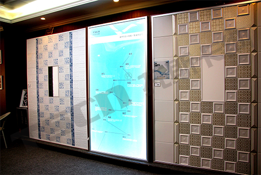 財(cái)運(yùn)亨通享大吉,托斯卡納集成吊頂壽縣店喜迎開業(yè)!（圖）_3