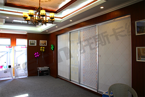 財(cái)運(yùn)亨通享大吉,托斯卡納集成吊頂壽縣店喜迎開業(yè)!（圖）_4