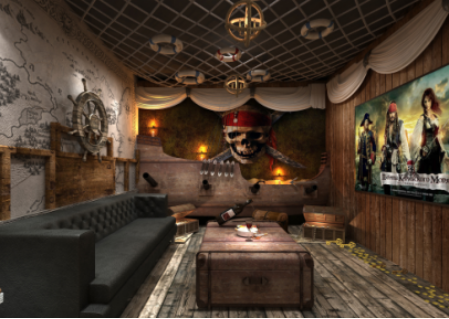 聚影咖私人影院加盟費(fèi)多少錢（圖）_1