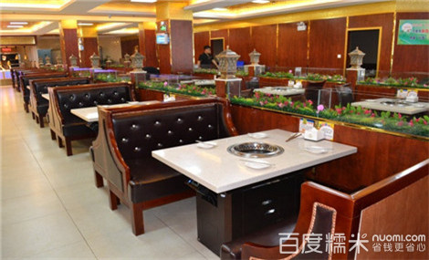 尚可一品自助烤肉加盟多少錢_1