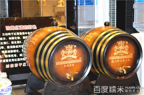 尚可一品自助烤肉加盟多少錢_3