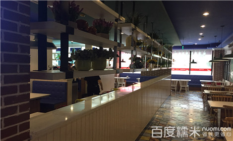 豐惠佳快餐加盟多少錢_1