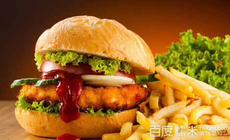 豐惠佳快餐加盟多少錢_3