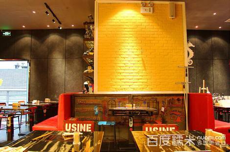 千上鍋物自助火鍋加盟多少錢（圖）_1