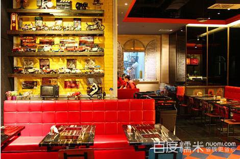 千上鍋物自助火鍋加盟多少錢（圖）_2