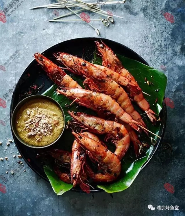 烤魚(yú)加盟店如何挑選新鮮的魚(yú)_3