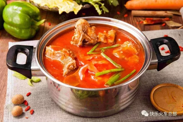 快樂(lè)火車(chē),小火鍋行業(yè)的領(lǐng)頭羊_1