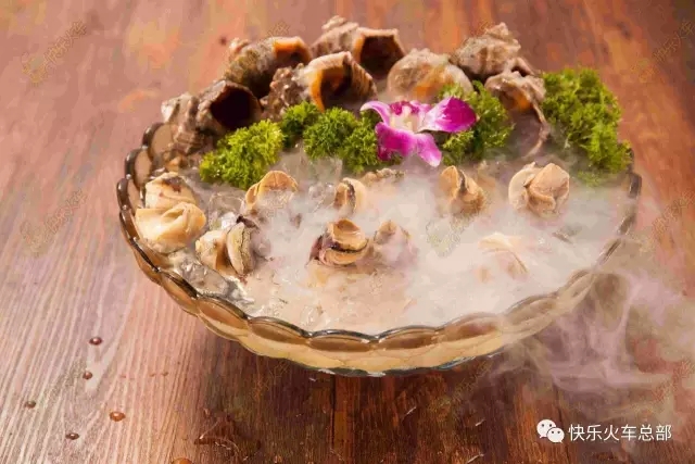 快樂(lè)火車(chē),小火鍋行業(yè)的領(lǐng)頭羊_2