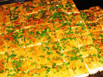 長沙哪里有學(xué)鐵板豆腐地方？（圖）_1