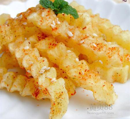 長沙哪里有學(xué)鐵板豆腐地方？（圖）_3