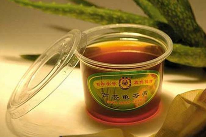 我想開家徐其修涼茶加盟費(fèi)多少錢（圖）_1