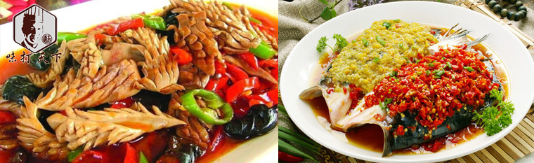 哪里培訓炒菜湘菜技術(shù)_2