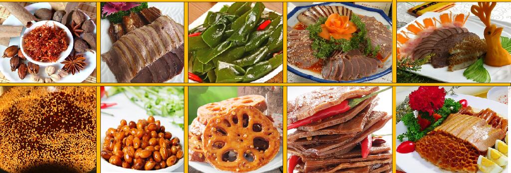 益陽(yáng)哪里可以學(xué)鹵菜技術(shù)（圖）_5