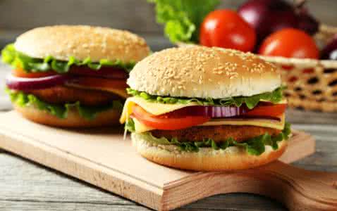 嘉華士漢堡加盟費(fèi)多少錢(qián)（圖）_1