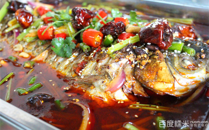 魚樂圈爐魚加盟多少錢_1