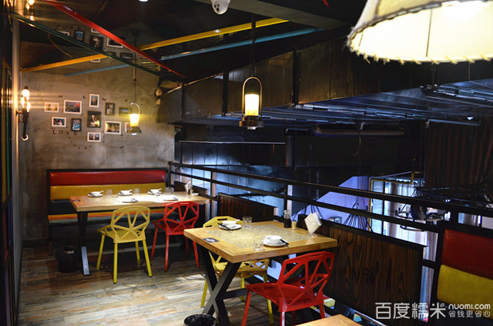 魚樂圈爐魚加盟多少錢_2