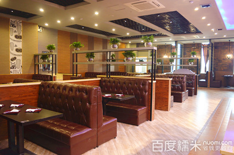 諾勝客牛排加盟多少錢（圖）_2