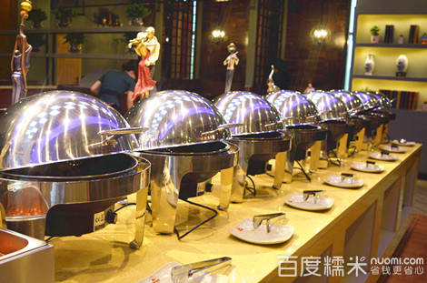 諾勝客牛排加盟多少錢（圖）_3