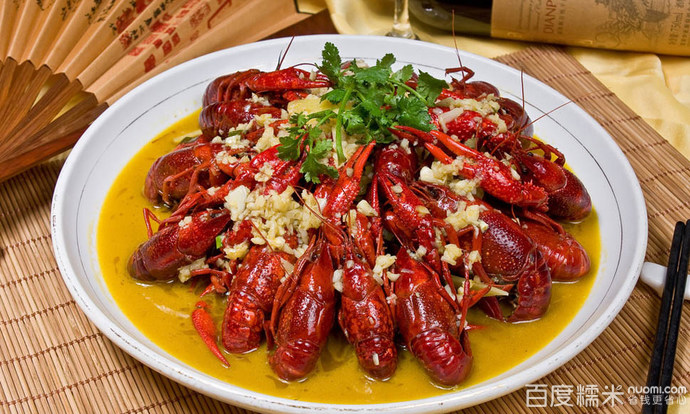 兄弟龍蝦加盟多少錢（圖）_1