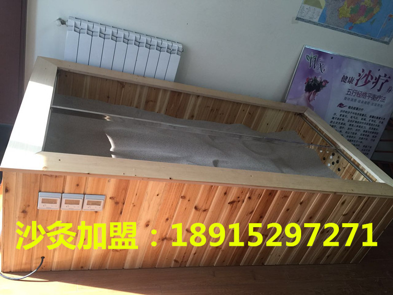 沙灸床價格，沙灸床廠家介紹_2