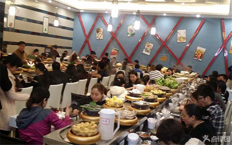 半獸人小火鍋加盟費（圖）_1