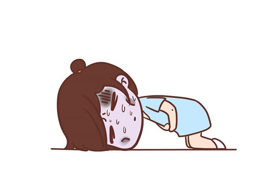 3年的腰間盤突出又犯了，今年用的這個(gè)方法好了！（圖）_2