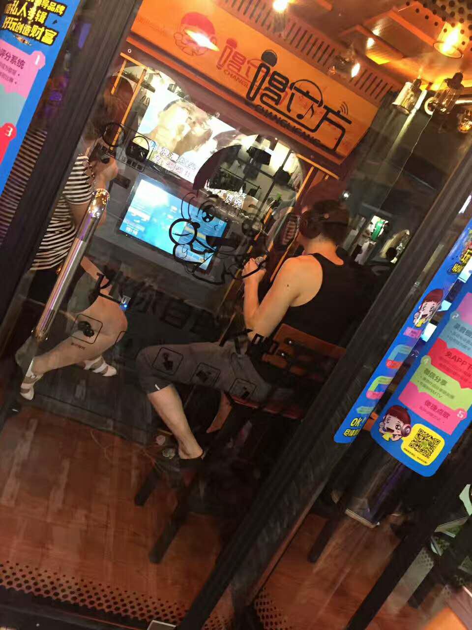 酷咪唱吧加盟費(fèi)是多少錢（圖）_1