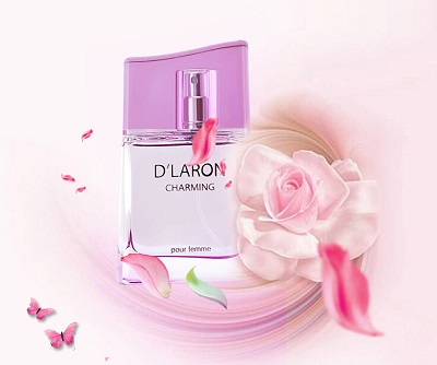 什么才是白領(lǐng)專用香水，迪拉瑞香水有什么優(yōu)點？（圖）_1