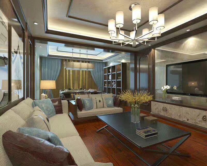 平頂山集成墻面成就美好事業(yè)（圖）_1