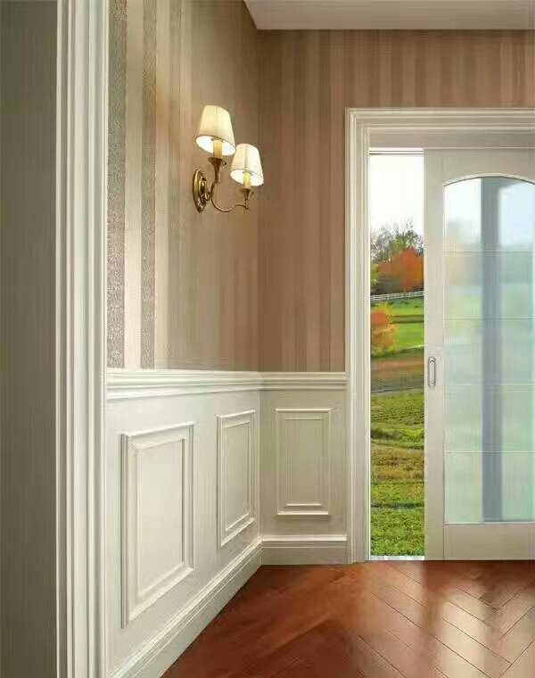 舞鋼集成墻面經(jīng)得起碾壓(圖)_1