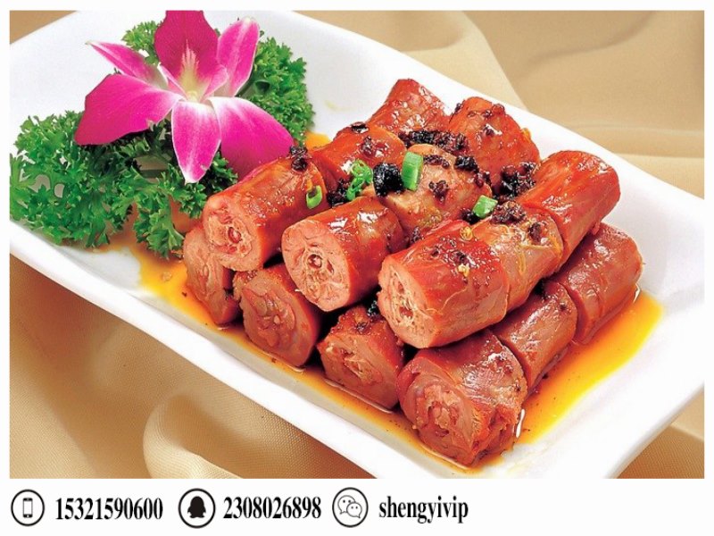 武漢鴨脖加盟費(fèi)多少？小本投資創(chuàng)業(yè)項(xiàng)目（圖）_1