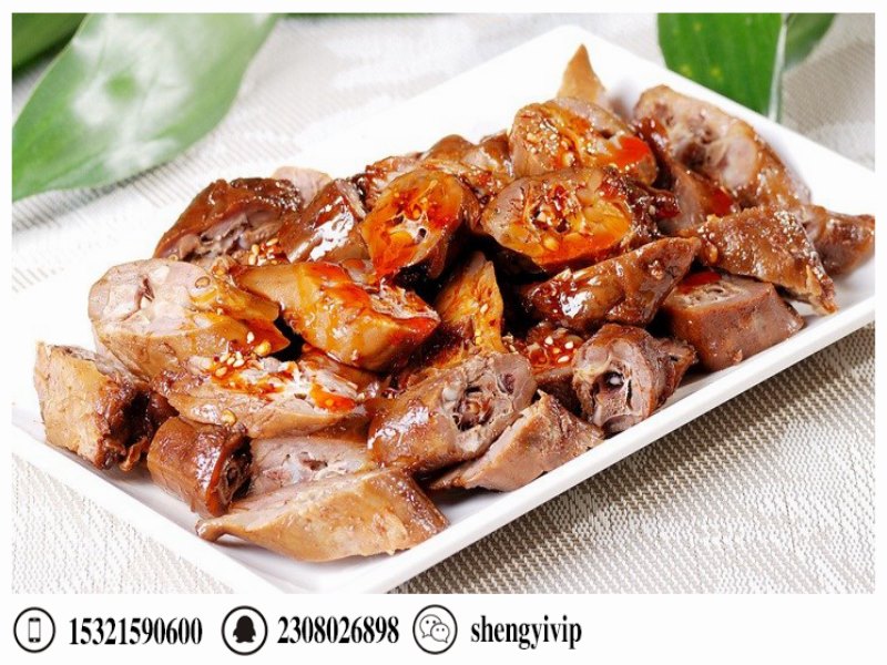 武漢鴨脖加盟費(fèi)多少？小本投資創(chuàng)業(yè)項(xiàng)目（圖）_2