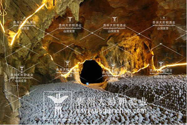 貴州洞藏老酒5年洞藏（圖）_1
