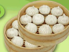 哪里有杭州小籠包學(xué)(圖)_2