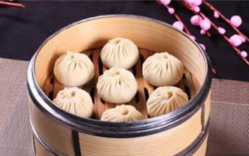 哪里有杭州小籠包學(xué)（圖）_5