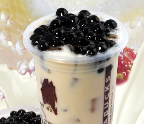 株洲哪里有教學(xué)做奶茶技術(shù)？奶茶怎么做（圖）_1