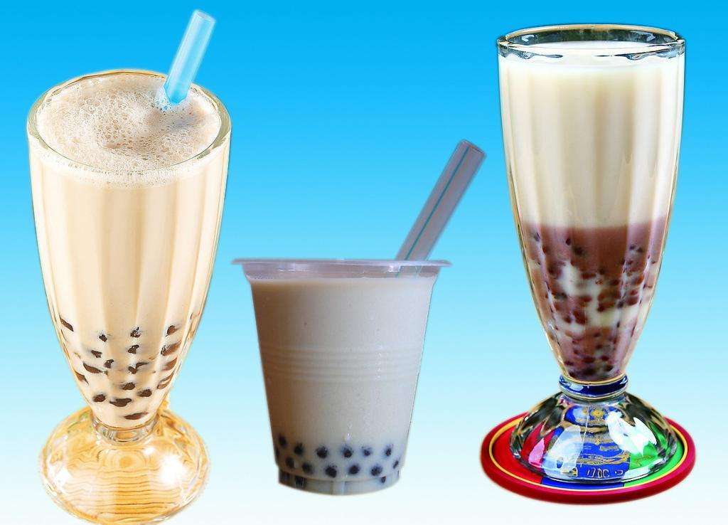 株洲哪里有教學(xué)做奶茶技術(shù)？奶茶怎么做（圖）_4