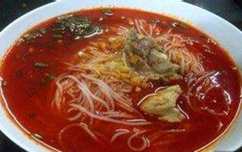 長沙哪里有棲鳳渡魚粉學(xué)（圖）_3