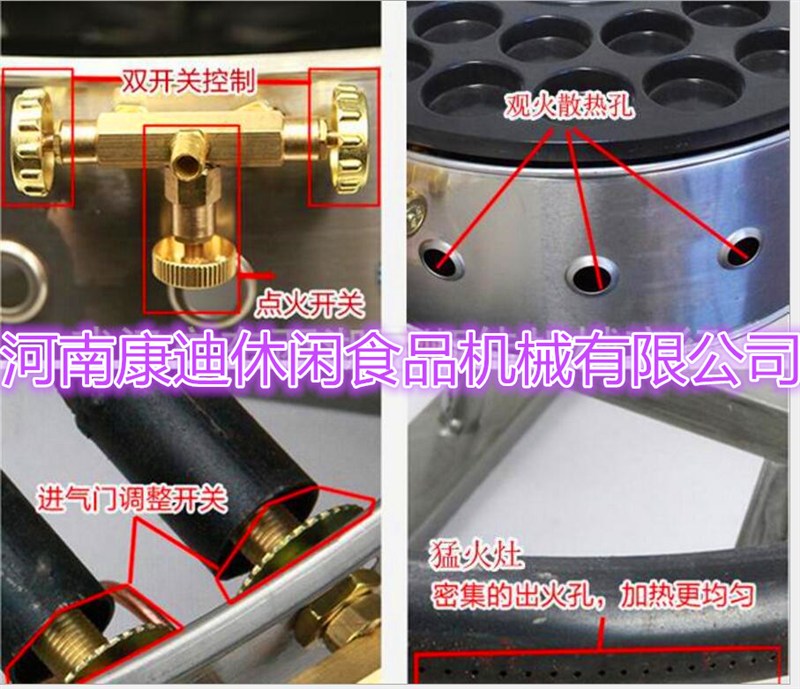 加盟學(xué)習(xí)正宗雞蛋漢堡技術(shù)配方-河南康迪小吃培訓(xùn)基地（圖）_5