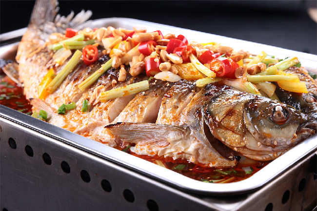 我想加盟魚還是魚烤魚加盟費(fèi)是多少錢_1