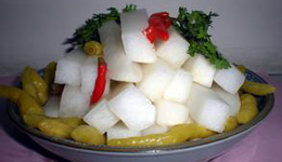 哪里可以學(xué)泡菜（圖）_5