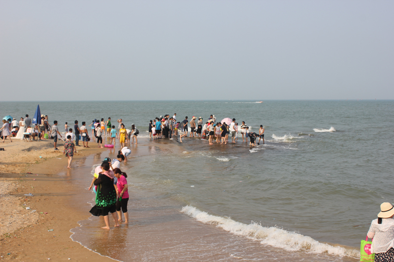 千里之行始于足下，來一場說走就走的旅行吧！（圖）_1