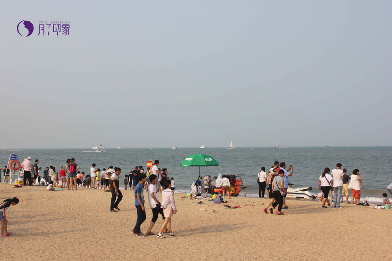 千里之行始于足下，來一場說走就走的旅行吧?。▓D）_2